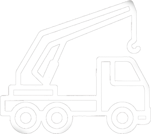 Camions bras de grues