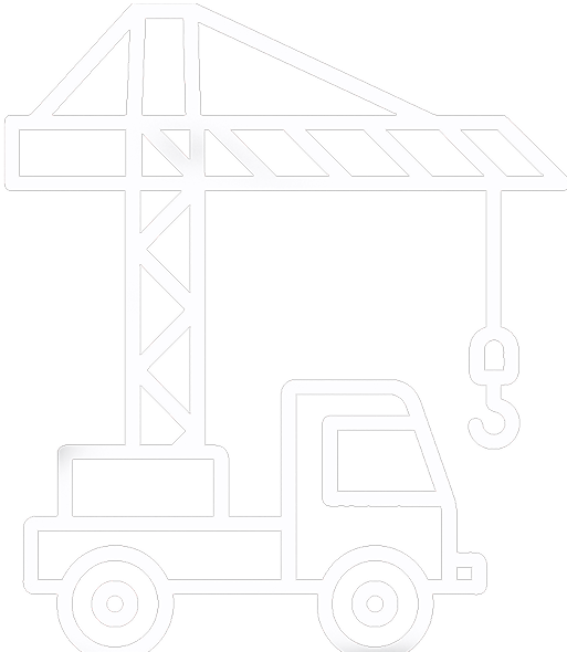 Grues mobiles à tour