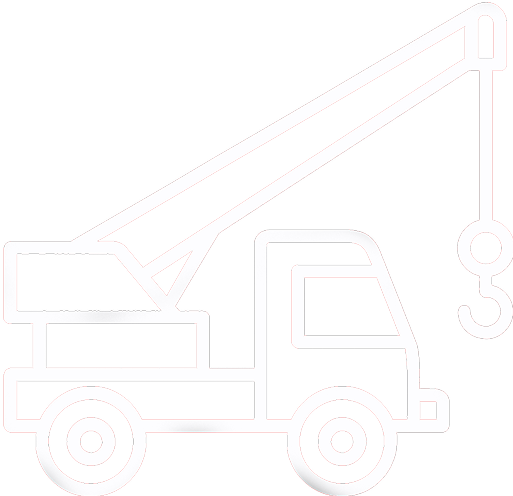 Grues mobiles